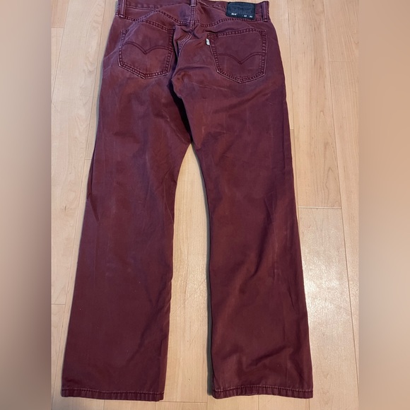 514 Levi's w32 L30 - Picture 3 of 7